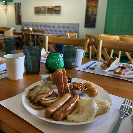 Auberge Pique Nique Shawinigan Eksteriør billede