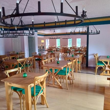 Auberge Pique Nique Shawinigan Eksteriør billede