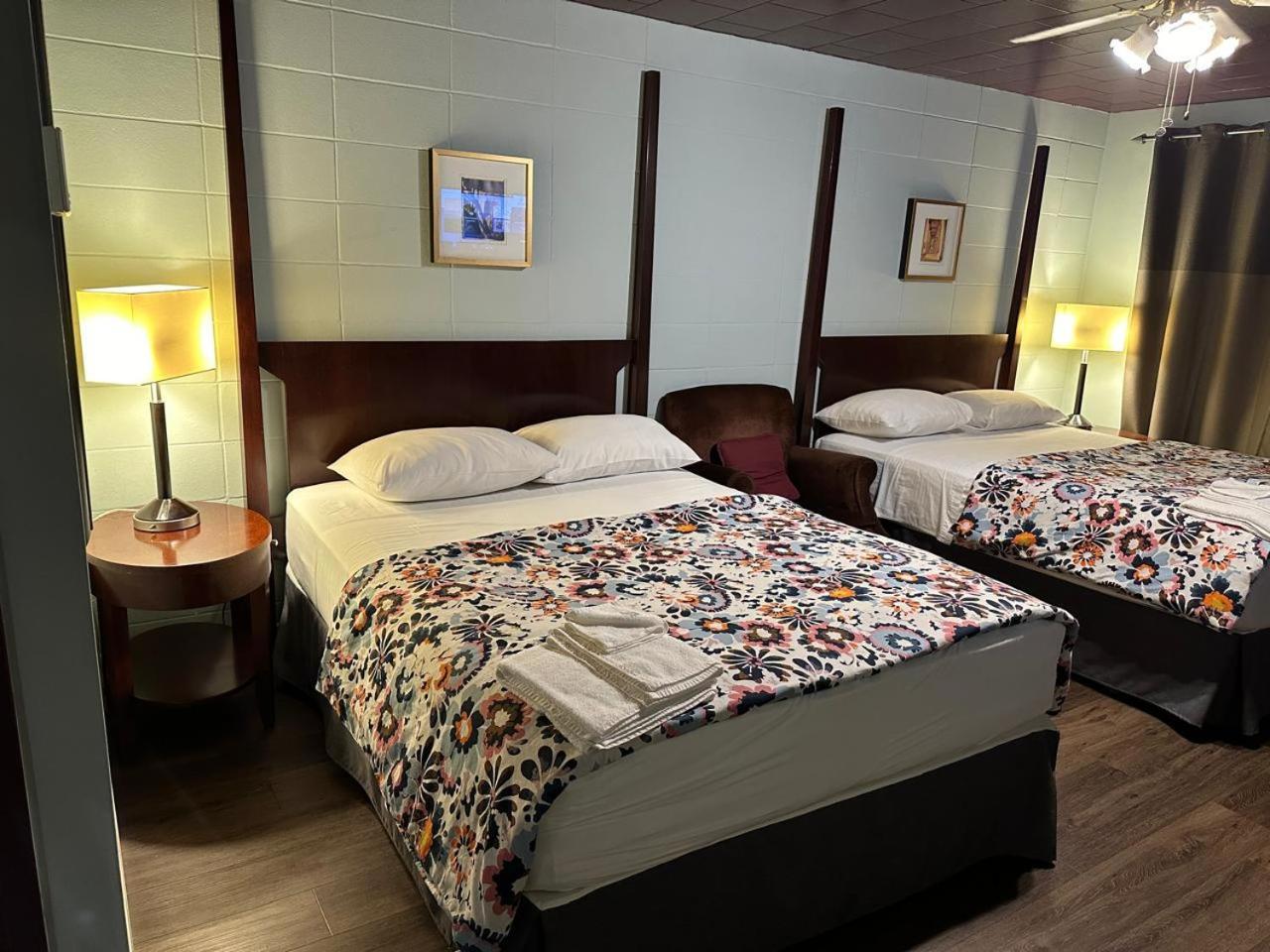 Auberge Pique Nique Shawinigan Eksteriør billede