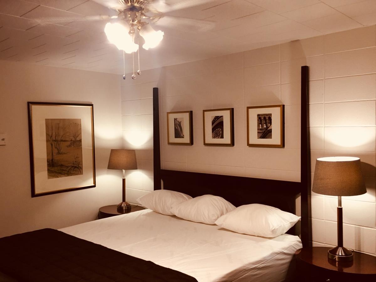 Auberge Pique Nique Shawinigan Eksteriør billede
